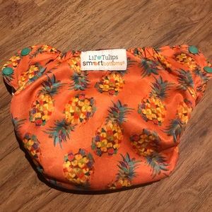 Smart Bottoms Charleston 2.0